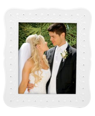 Lenox - Bliss Picture Frame 8" x 10"