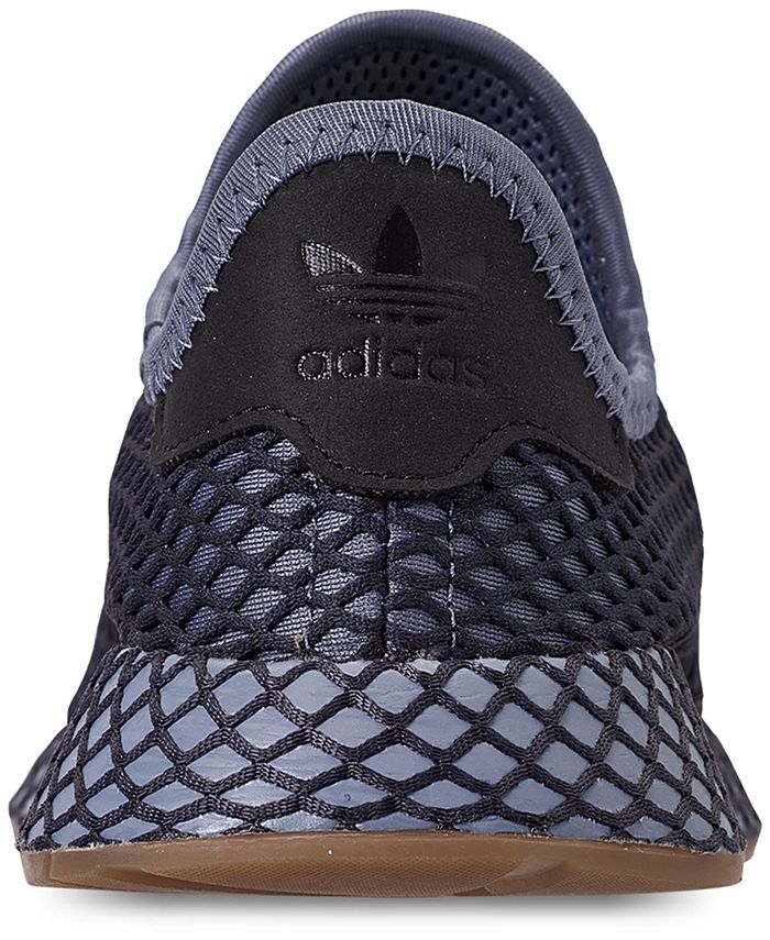 adidas deerupt runner boys