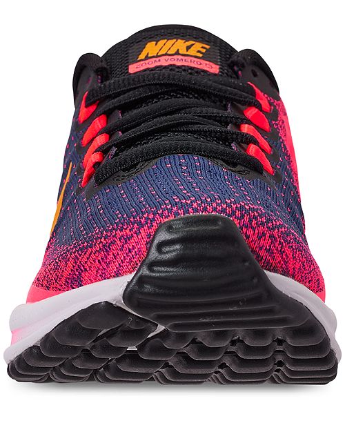 nike women's zoom vomero 13