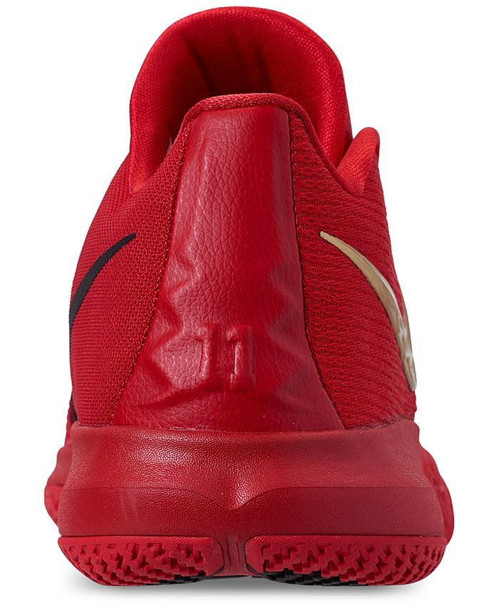 kyrie shoes finish line