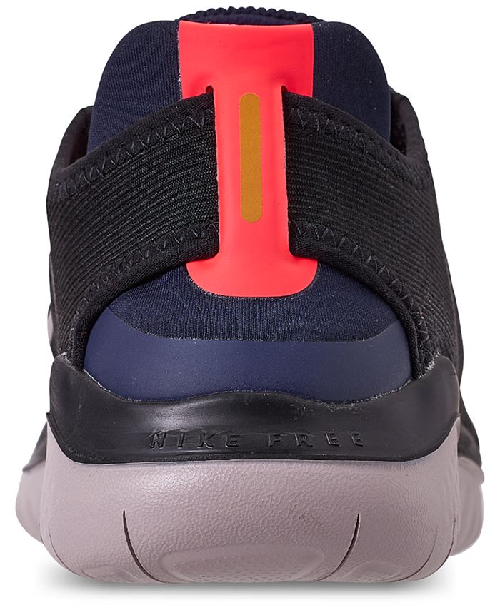 nike men's free run 2018