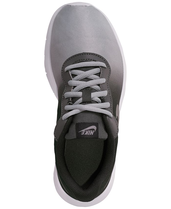 nike tanjun print boys