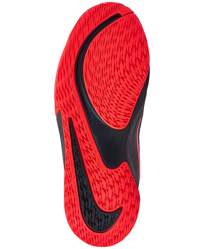 Nike Boys' Future Court Just Do It Basketball Sneakers from Finish Line