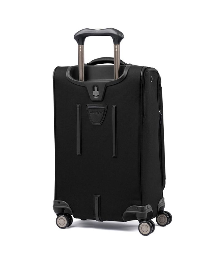 Travelpro CLOSEOUT! Crew™ 11 International Softside Carryon Spinner