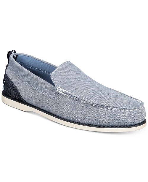Nautica Men S Minter Drivers Reviews All Men S Shoes Men
