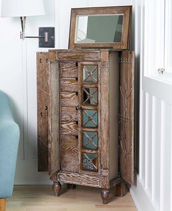 Hives and honey online celene jewelry armoire