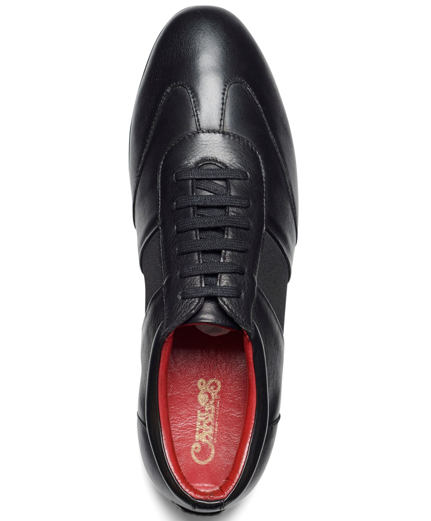 Men's Fleetwood Low-Top Fashion Sneaker