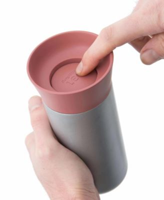 BergHOFF Leo Collection 11.16-Oz. Travel Mug