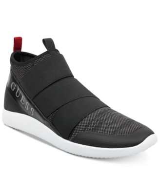 guess mens athletic shoes