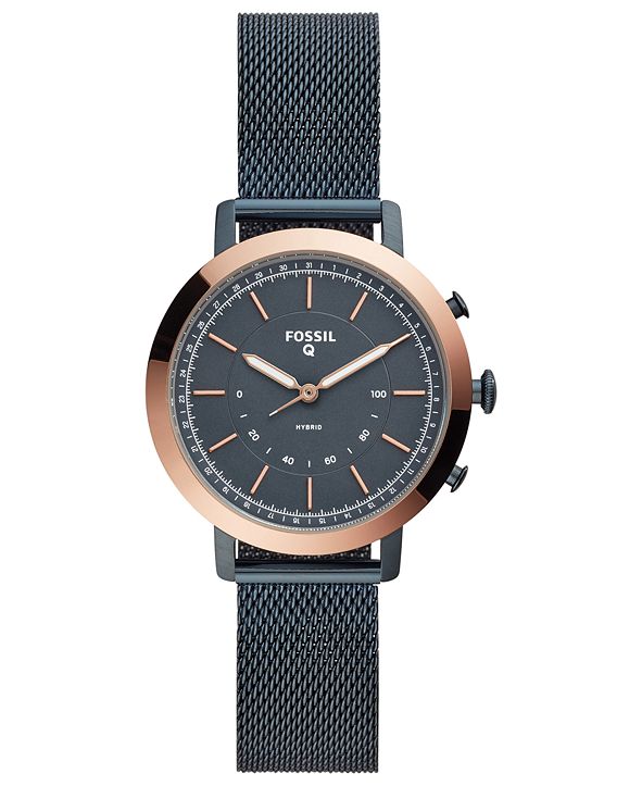 fossil tech