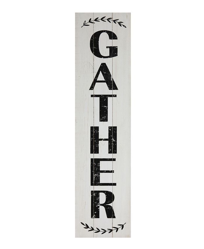 3R Studio "Gather" Wall Décor Macy's