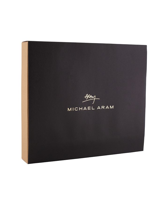 Michael Aram - Antique Gold-Tone 8" x 10" Palm Frame