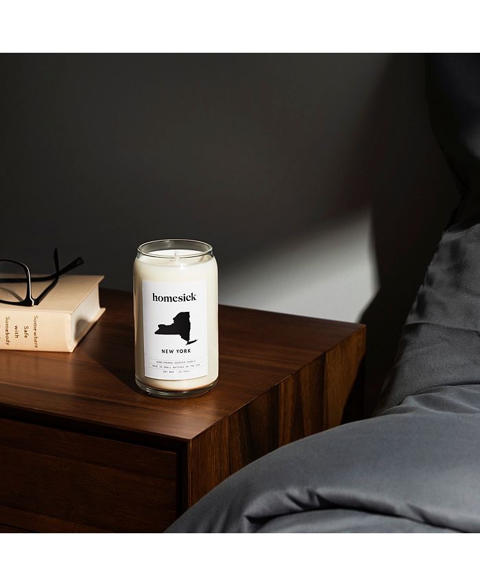 Homesick Candles Homesick New York City Candle Macy's