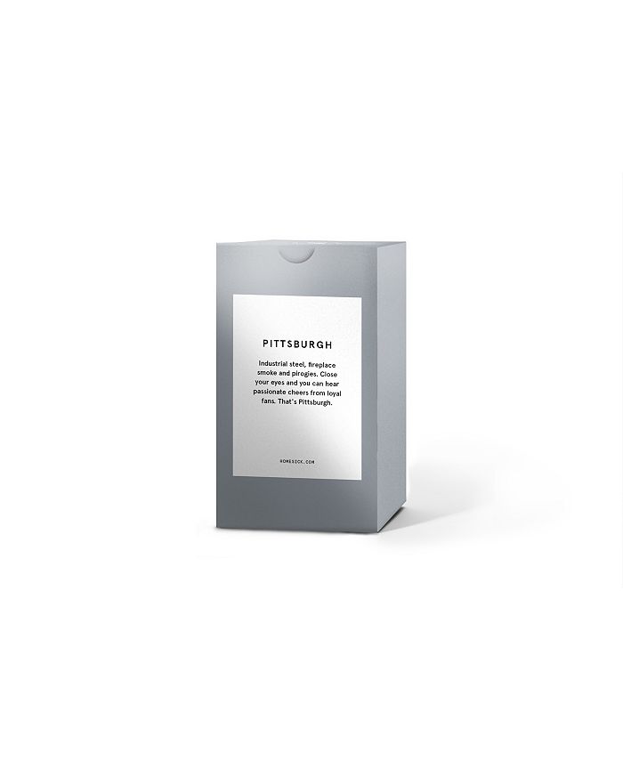 Homesick Candles Homesick Pittsburgh City Candle Macy's