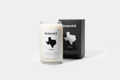 Homesick Candles