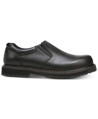 Men's Winder II Oil & Slip Resistant Slip-On Loafers