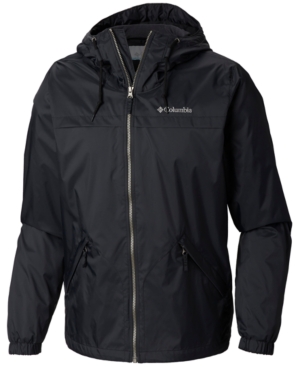 Columbia Men's Big & Tall Oroville Creek Jacket