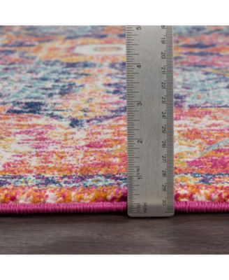 Harput HAP-1062  3'11" x 5'7" Area Rug