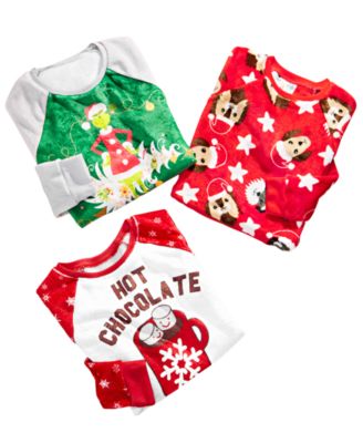 Awake, Epic Threads & Universal Studios Toddler, Little & Big Girls Plush Sweatshirts