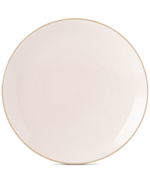Lenox Trianna Dinner Plate In Blush