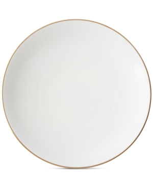 Lenox Trianna Dinner Plate In White