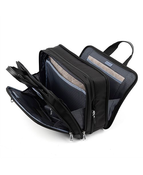Travelpro Platinum Elite Business Brief & Reviews - Laptop Bags ...