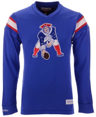 new england patriots throwback shirt