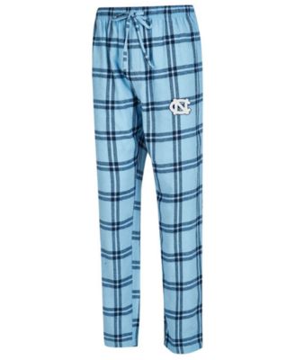 Concepts Sport - Men's Homestretch Flannel Pajama Pants