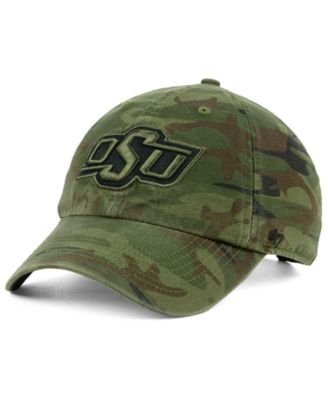 47 brand oklahoma state hat