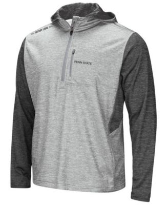 penn state men's quarter zip