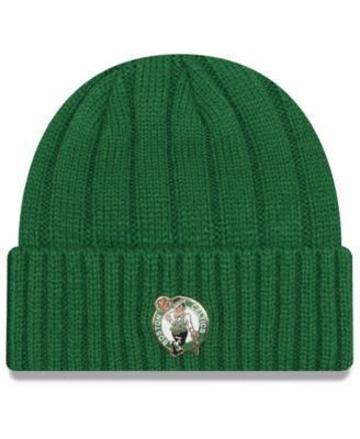 New Era - Metal Cuffed Knit Hat