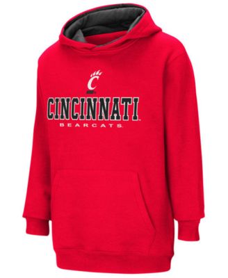 cincinnati bearcats pullover