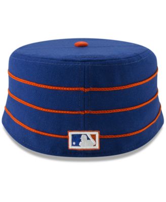New Era New York Mets Pillbox 59FIFTY-FITTED Cap