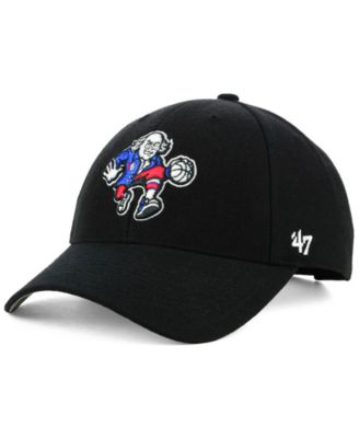 76ers hat 47