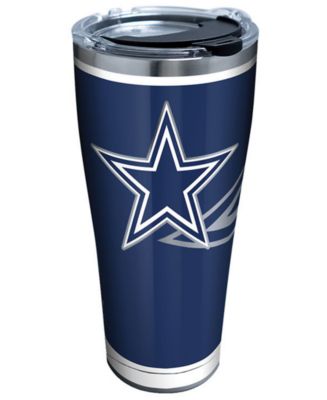 Lids Dallas Cowboys Tervis Rush 30oz. Stainless Steel Tumbler