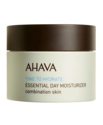 Ahava Essential Day Moisturizer Combination Skin, 1.7 oz