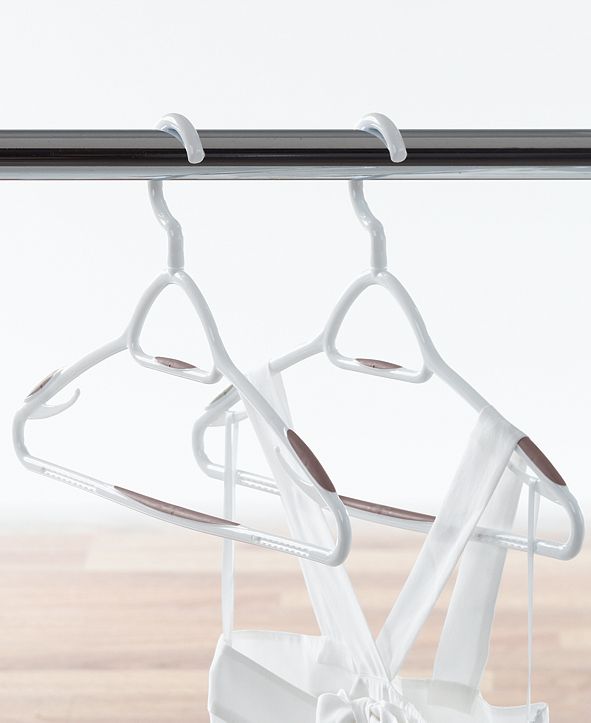 Neatfreak Clothes Hangers, 20 Pack Non Slip & Reviews Cleaning