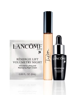 Lancôme - FREE 3-Pc. Gift with $60  purchase