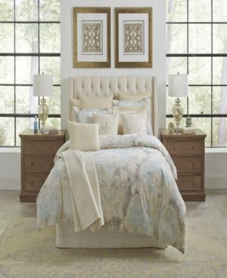 Pointehaven Riviera Comforter Set - Macy's