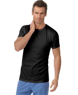 polo undershirts slim fit
