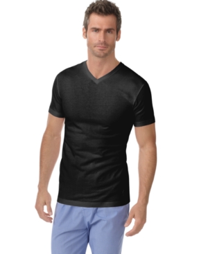 Polo Ralph Lauren Men's 3-Pk Slim Fit Classic T-Shirts