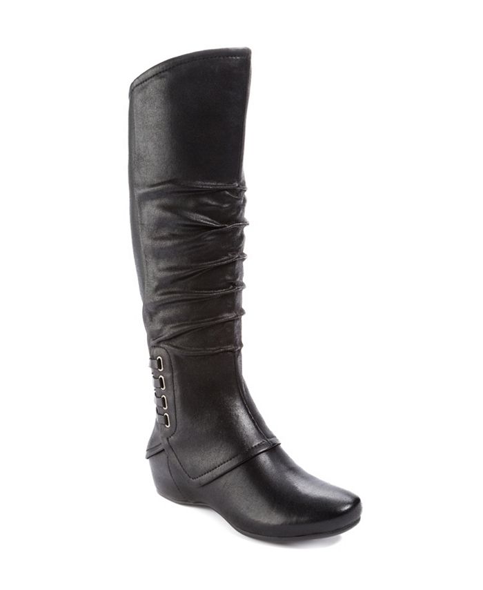 Bare traps sale boots macys