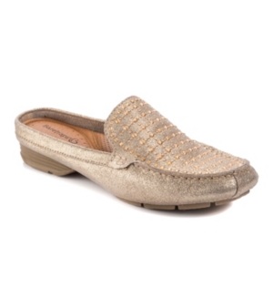 image of Baretraps Orvyn Mules Women-s Shoes