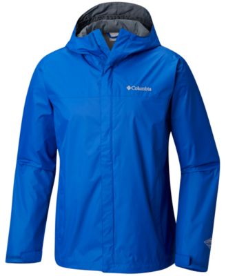 men's watertight ii jacket
