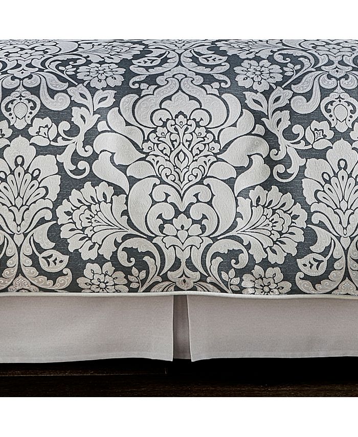 Croscill CLOSEOUT! Remi 4 Piece Queen Comforter Set Macy's