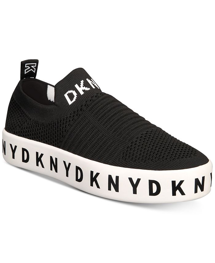 DKNY Women's Brea Sneakers, Created for Macy's - Macy's