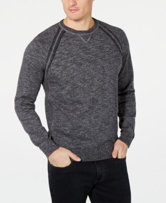 Tommy Bahama Men's Reversible Sweater - Macy's