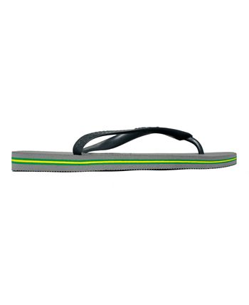 Havaianas - Shoe, Brazil Logo Flip Flop Sandal