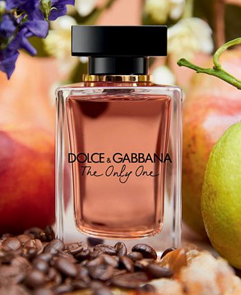 Dolce gabbana the hotsell only one macys