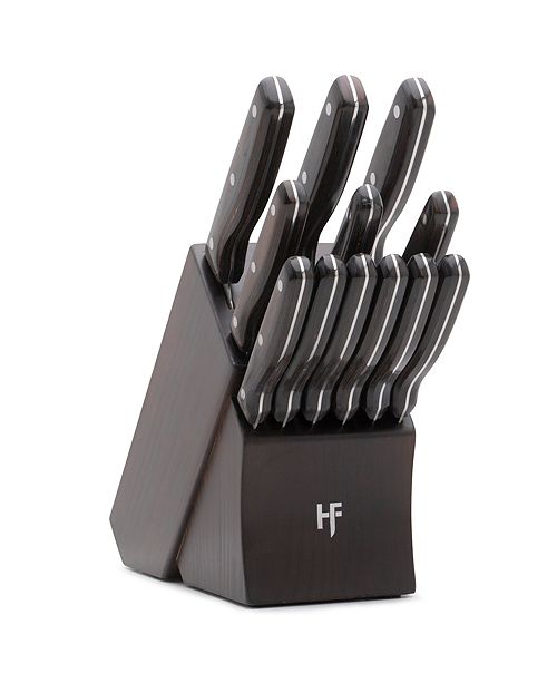 Hampton Norwood 13pc. Cutlery Set & Reviews Home Macy's